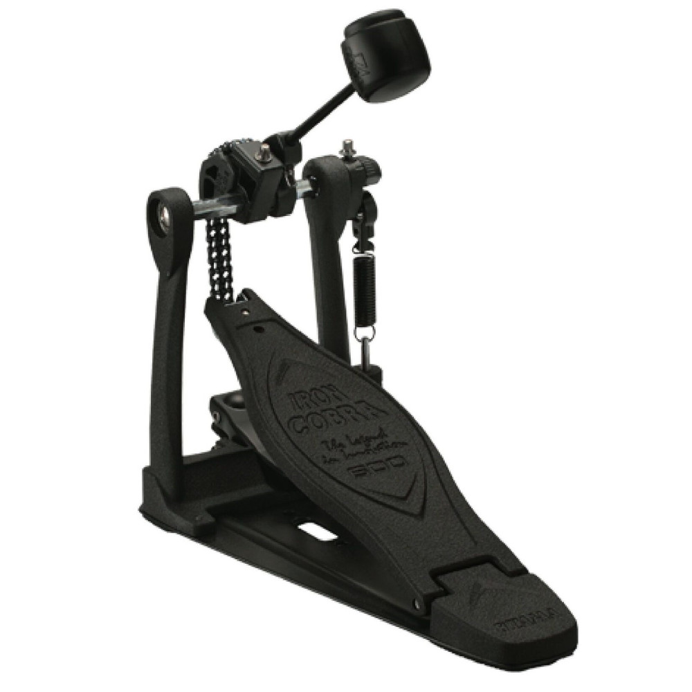 Pedale singolo Tama Iron Cobra HP600DMB Limited Edition
