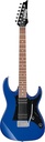 Chitarra elettrica Ibanez GRX20-JB