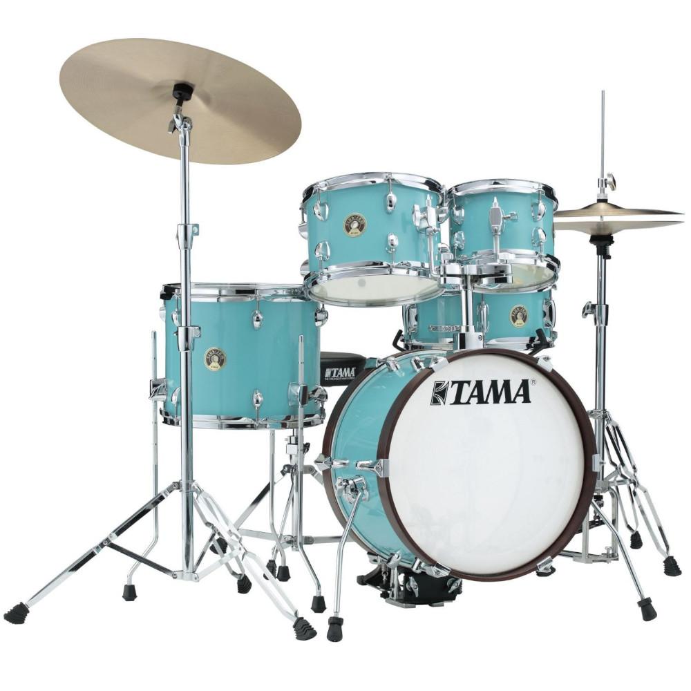 Batteria Tama Club Jam LJK56S-AQB