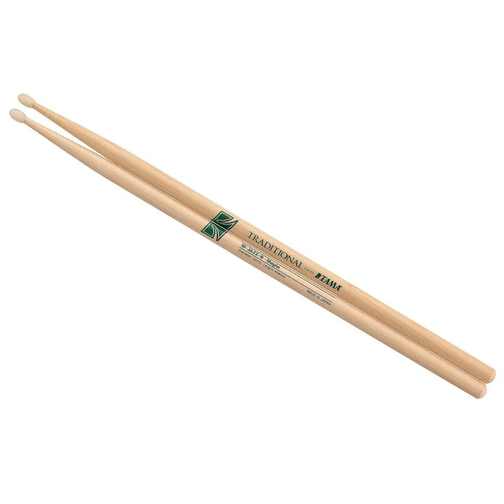 Bacchette Tama M-JAZZ-N