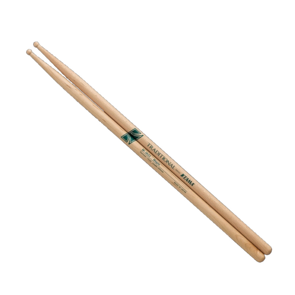 Bacchette Tama M-JAZZ-3