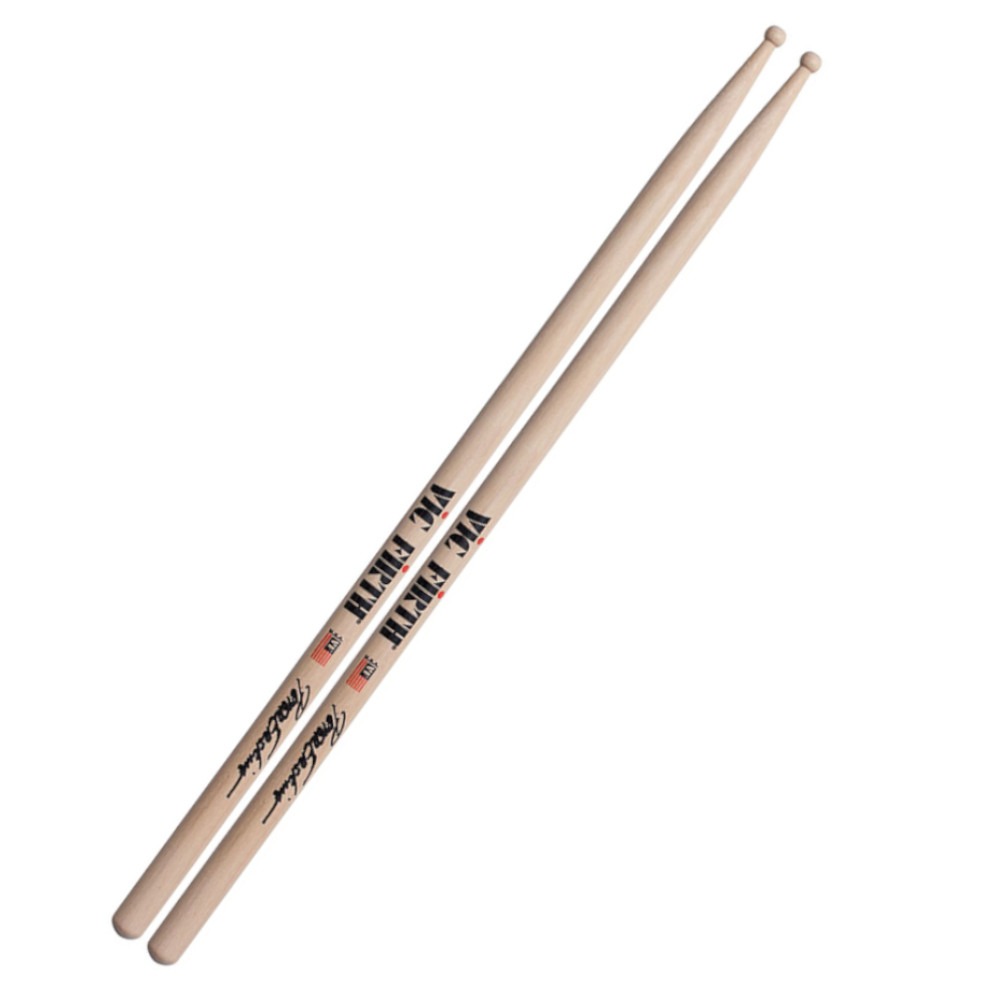 Bacchette Vic Firth Peter Erskine SPE