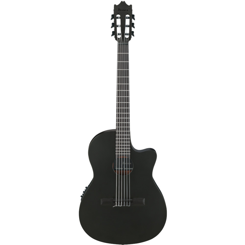 Chitarra classica elettrificata Ibanez GA621BOT
