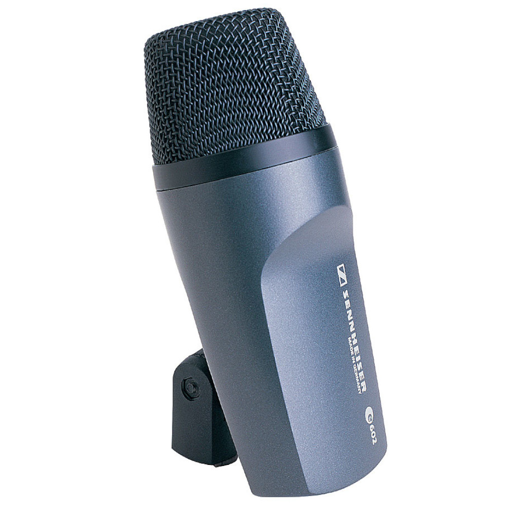Microfono dinamico Sennheiser e602-II