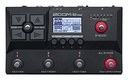 Pedaliera multieffetto per basso Zoom B2 FOUR