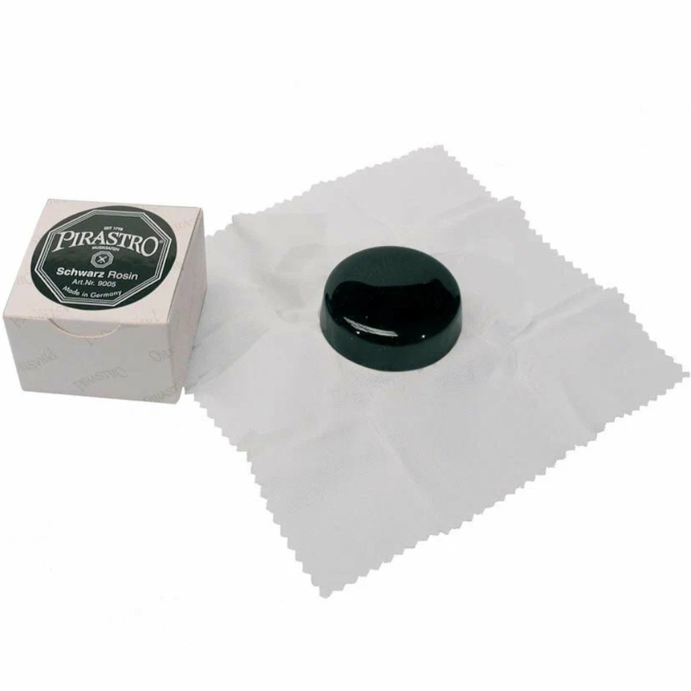 Pece Pirastro Violino\Viola Schwarz Rosin 900500