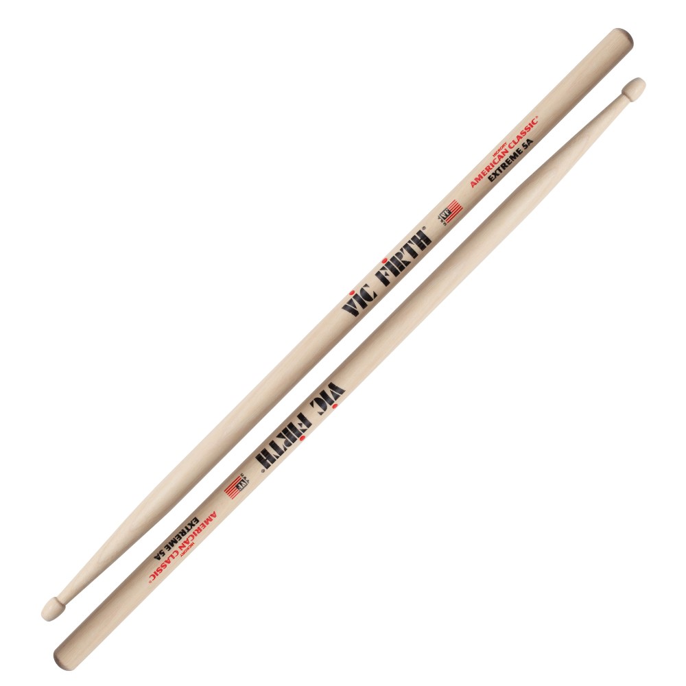 Bacchette Vic Firth X5A Extreme
