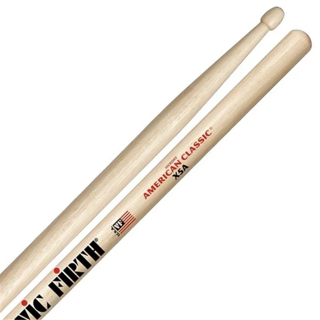 Bacchette vic Firth X5A Extreme