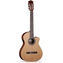 Chitarra classica elettrificata Alhambra Z-NATURE CW EZ con borsa