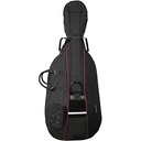 Custodia per violoncello 4/4 GEWA Gig-Bag Prestige
