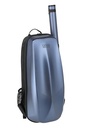 Custodia per violino 4/4-3/4 GEWA Space Bag Blu