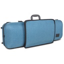 Custodia per violino Gewa BIO A 4/4 Blue