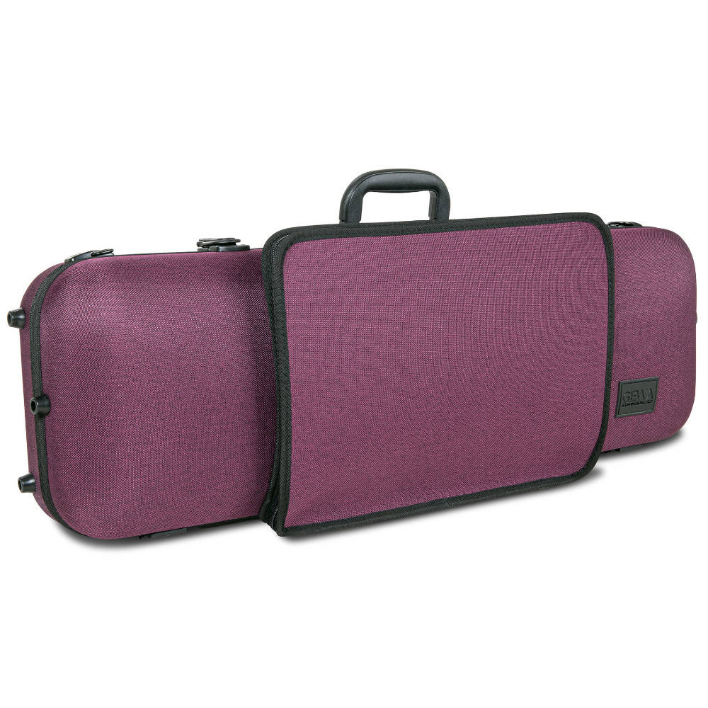 Custodia per violino Gewa BIO A 4/4 Lilla