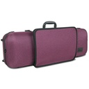 Custodia per violino Gewa BIO A 4/4 Lilla