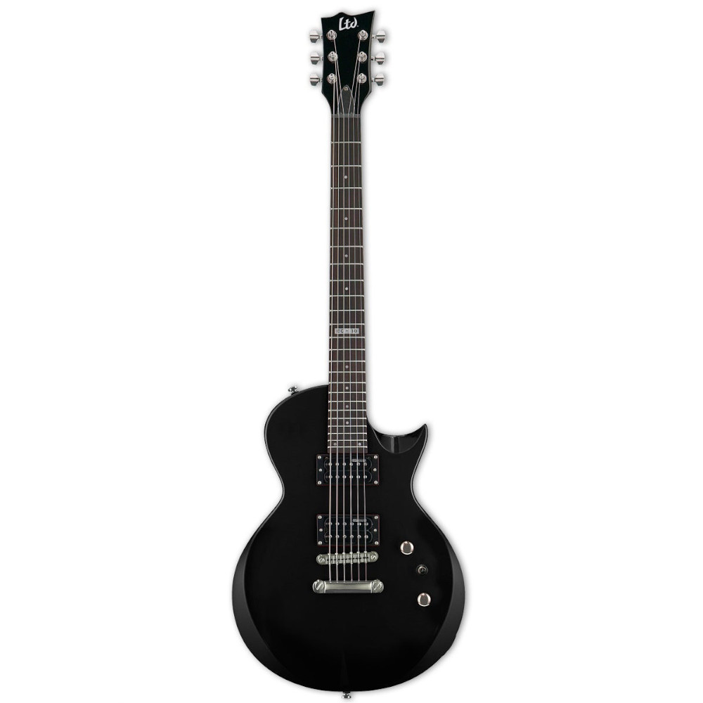 Chitarra elettrica LTD EC-10 Nero