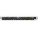 Limitatore Behringer MDX2600 v2