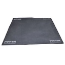 Tappeto per batteria Power Studio L con custodia