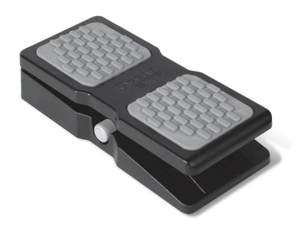 Pedale d'espressione M-AUDIO EX-P
