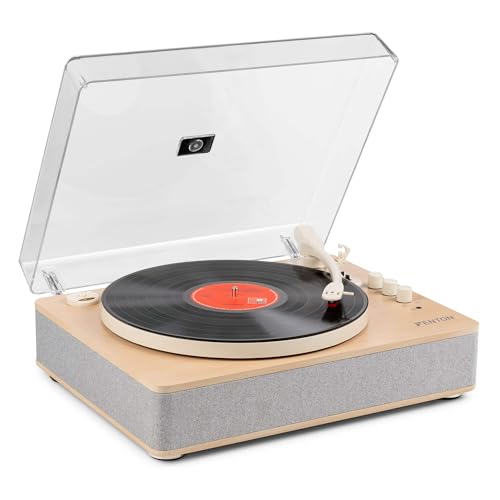 Giradischi con Bluetooth Fenton RP162S