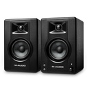 Coppia monitor da studio M-AUDIO BX3
