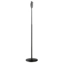 Asta microfono K&M 26085-300-55