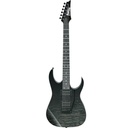 Chitarra elettrica Ibanez GRG120QASPBKG Black Gradation