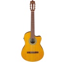 Chitarra classica elettrificata Ibanez GA3ECEOAM