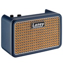 Mini amplificatore per chitarra e basso Laney PRISM-MINI-BL