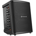 Amplificatore portatile 260Watt Music Cube T3 Pro Black