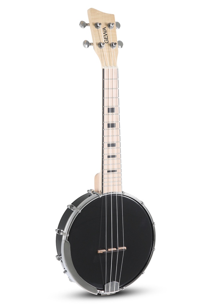 Banjo Ukulele concerto Gewa Manoa B-CO-A