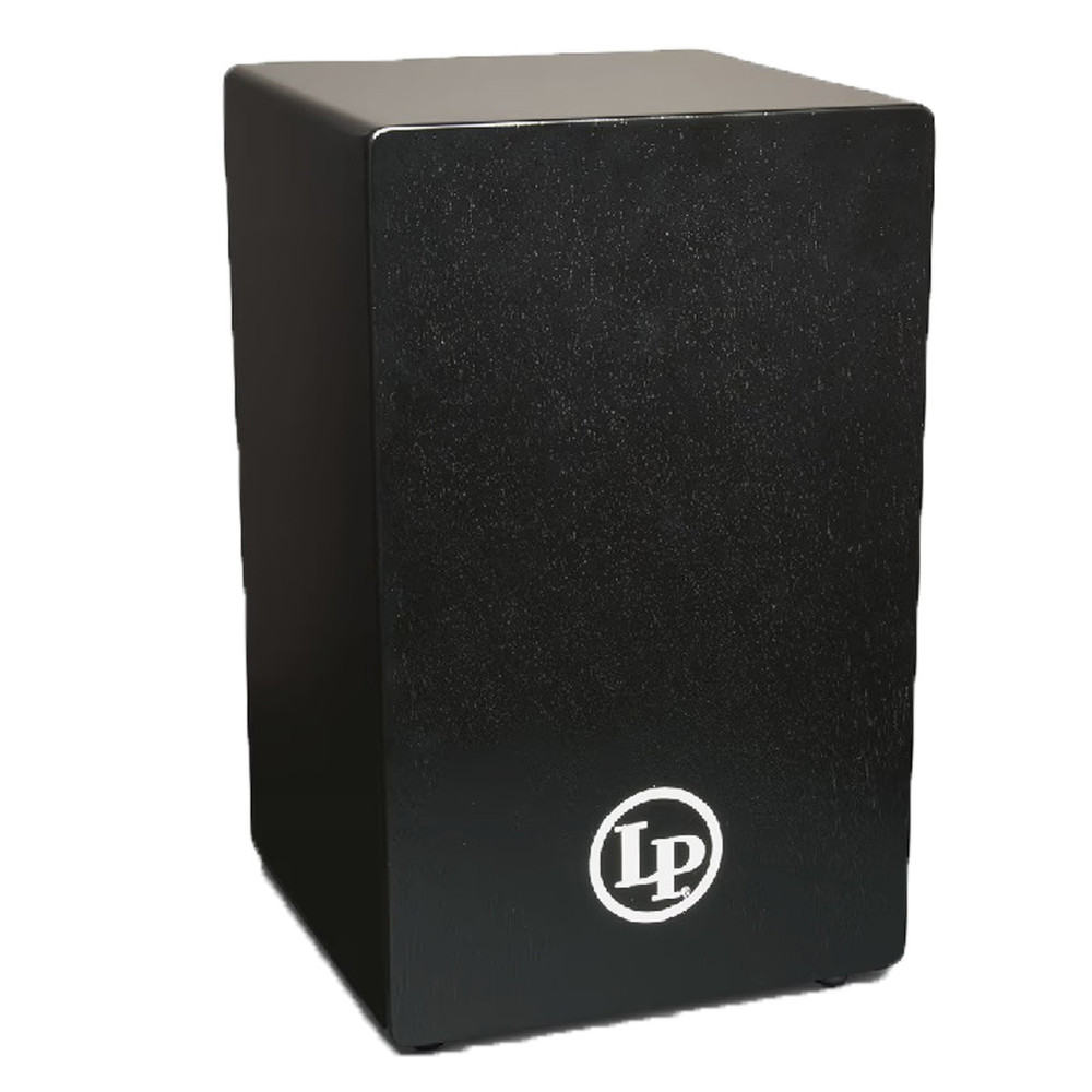 Cajon Latin Percussion Black Box II
