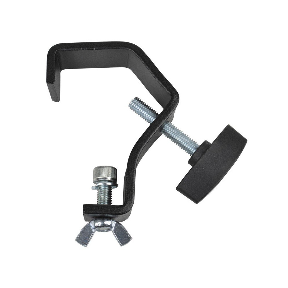 Morsetto a gancio HitMusic CCT-50B