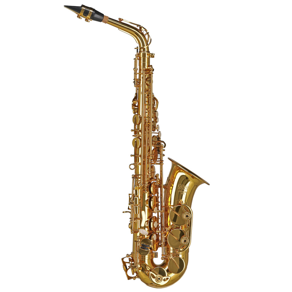 Sax alto Gewa Ambition AS650