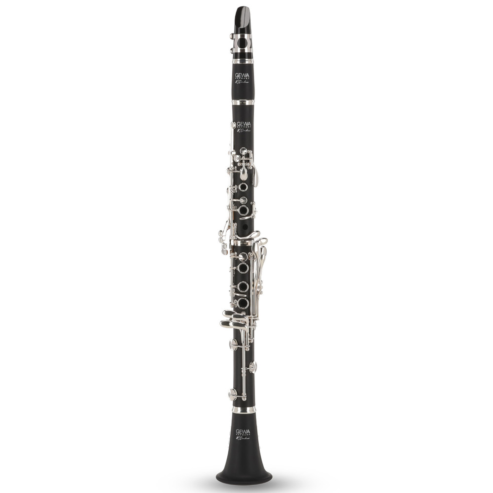 Clarinetto Sib Gewa K. Sandner KS10E