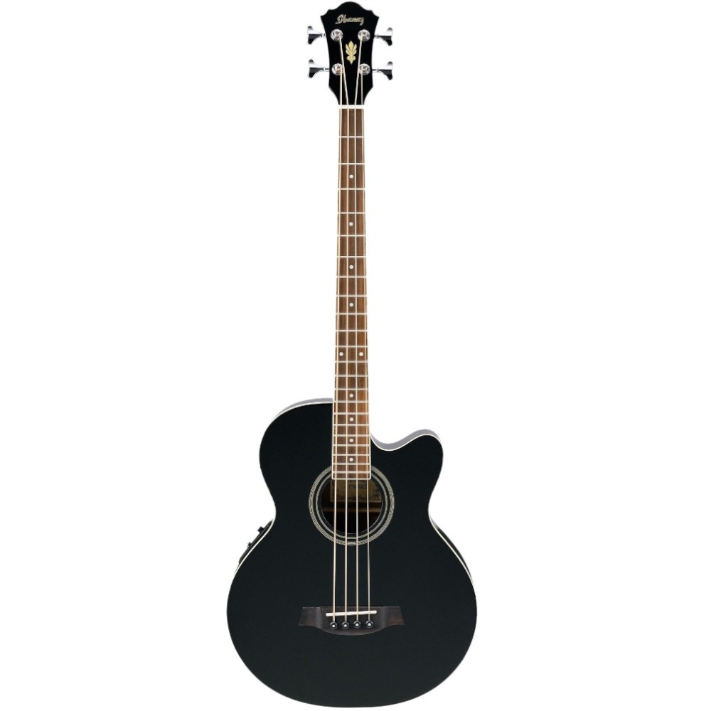 Basso acustico Ibanez AEB8EBK