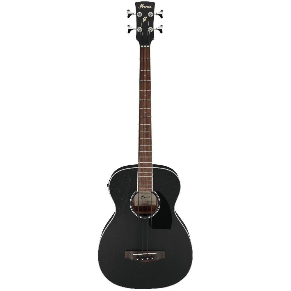 Basso acustico Ibanez PCBE14MH Weathered Black