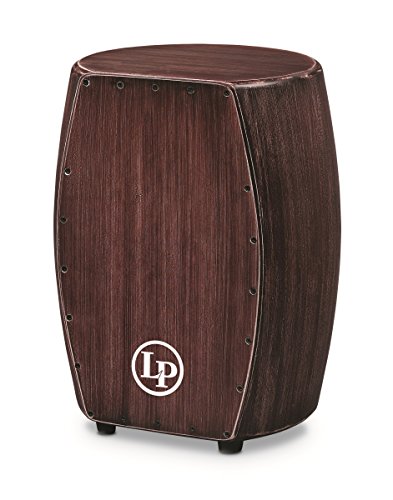 Cajon Latin Percussion Matador Stave Tumba M1406RB