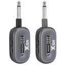Sistema Wireless Xvive A58 Black