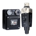 Sistema monitor wireless 5.8Ghz Xvive U45