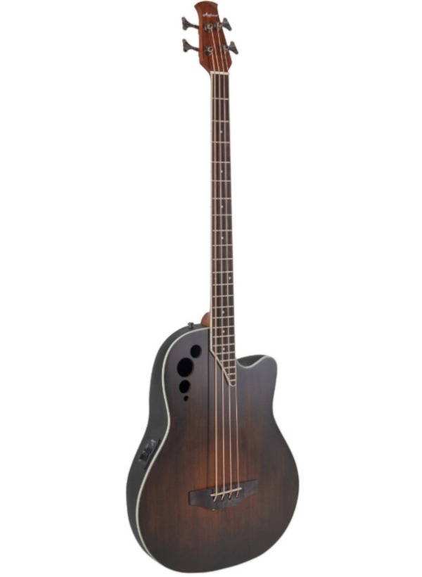 Basso acustico Ovation Applause AEB4 Honeyburst Satin