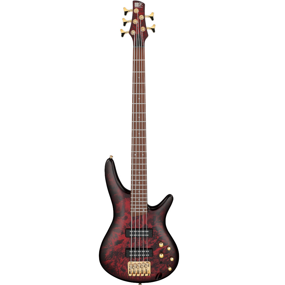Basso elettrico 5 corde Ibanez SR305EDXWZM