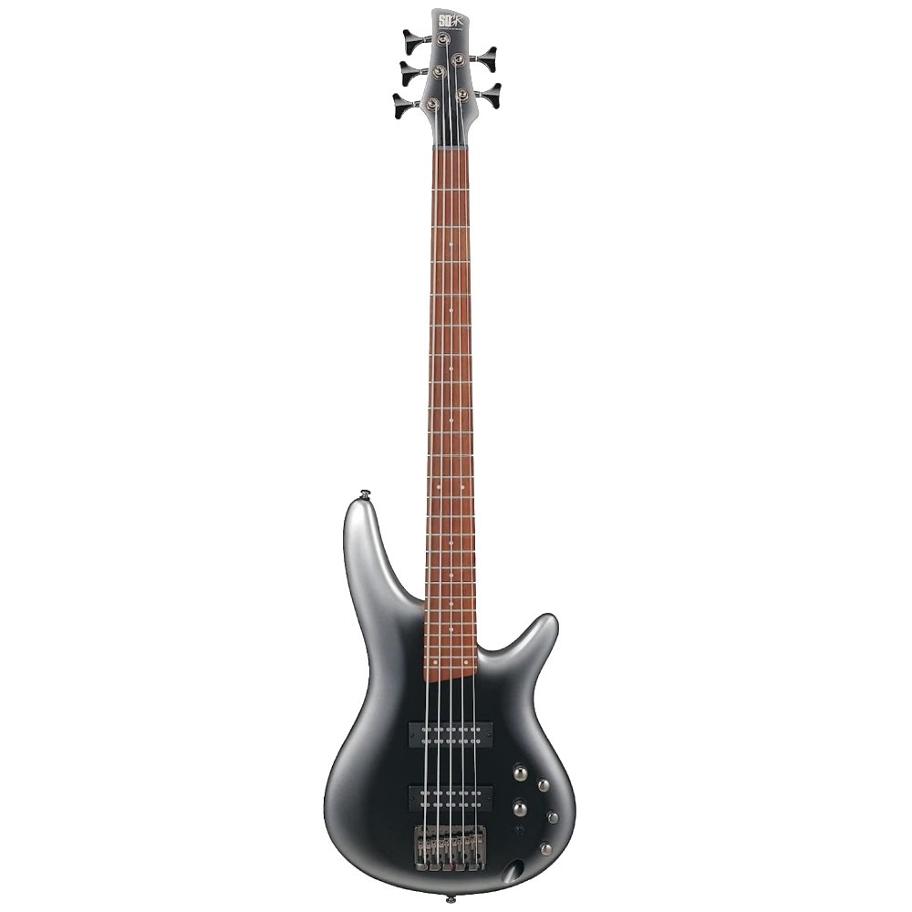 Basso elettrico 5 corde Ibanez SR305EMGB