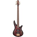Basso elettrico 5 corde Ibanez SR305EDXWZM