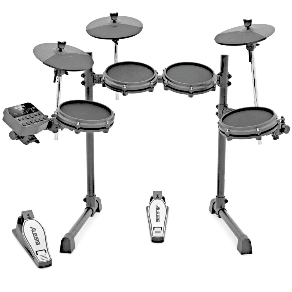 Batteria elettronica Alesis Turbo Mesh