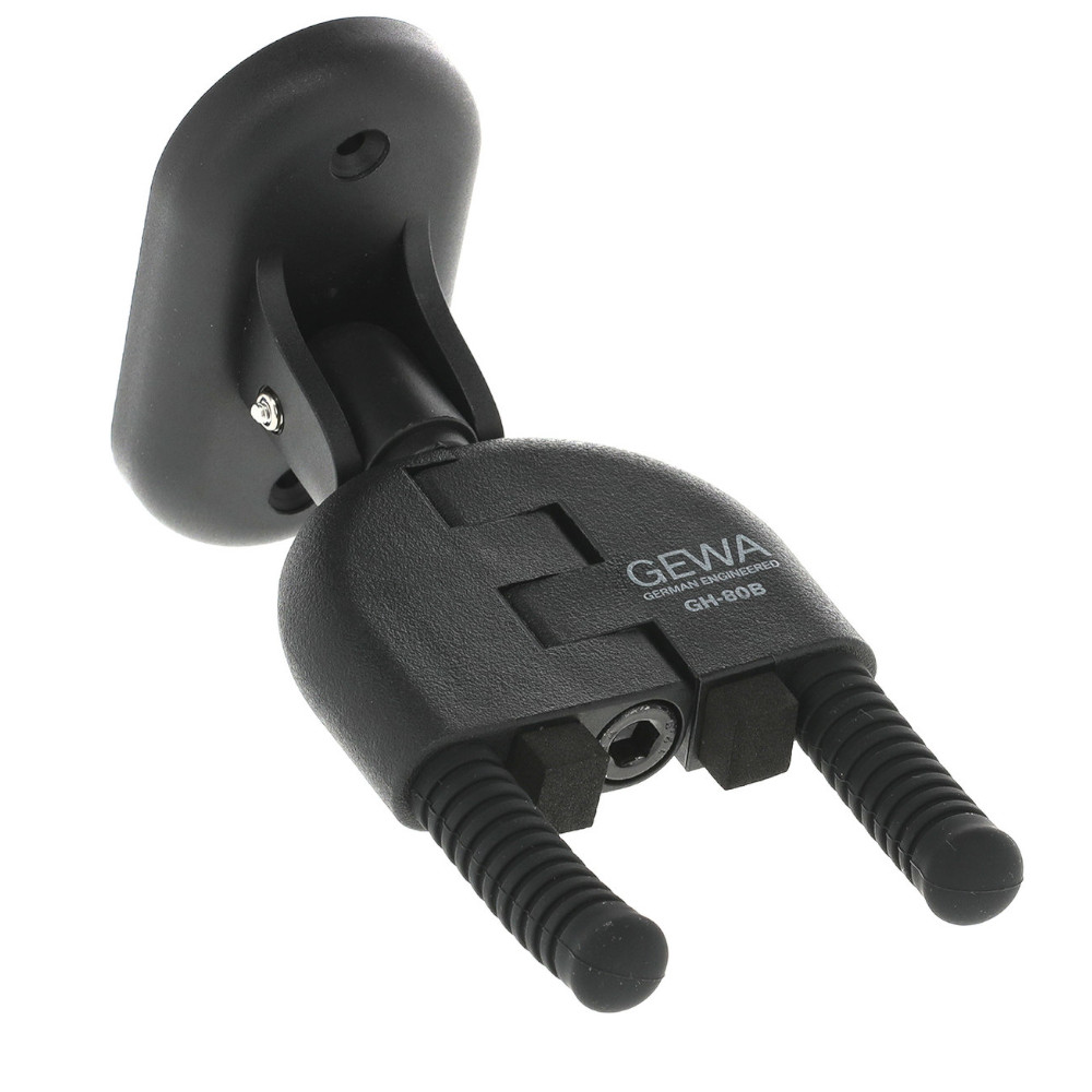Supporto per chitarra da muro GEWA WallGrip