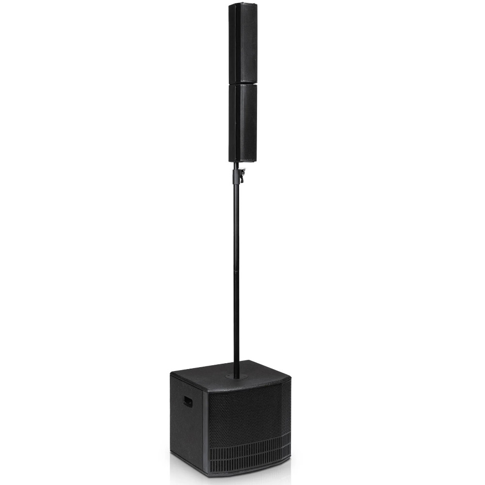 Sistema a colonna DB Technologies ES802