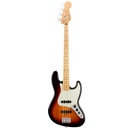 Basso elettrico Fender Player Jazz 3TSB