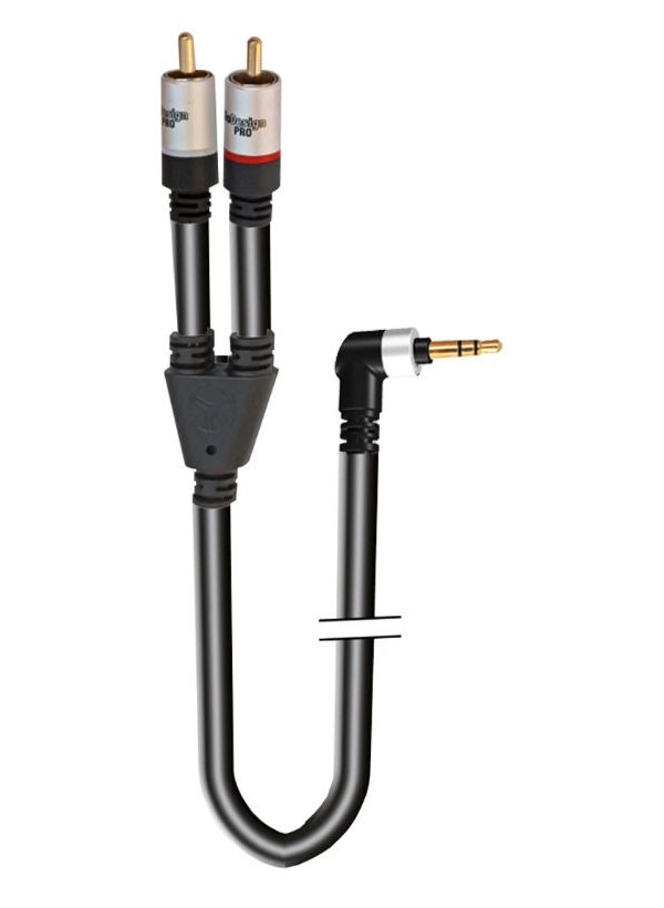 Cavo Audiodesign RCA/ Mini Jack VX20090-3