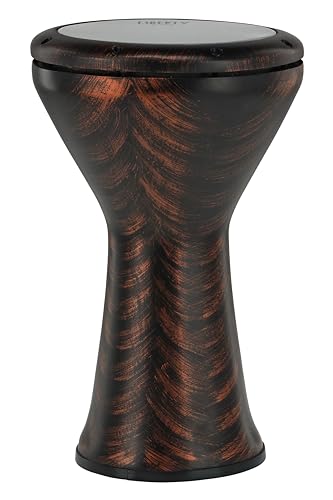 Doumbek Fiberglass GEWA Liberty