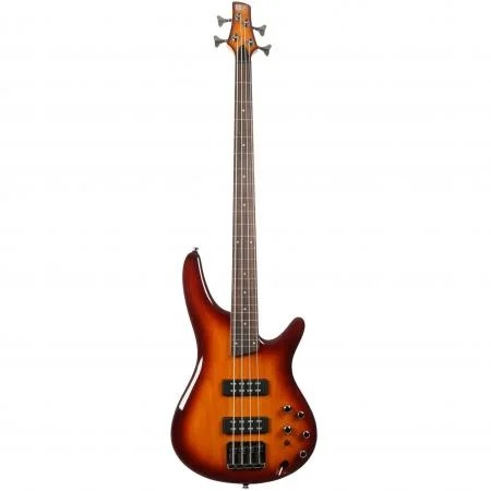 Basso elettrico fretless Ibanez SR370EFBBT